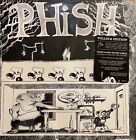 PHISH - Junta Vinyl RSD 2012 POLLOCK EDITION #1994 NEU/UNGEÖFFNET/VERSIEGELT LP Poster