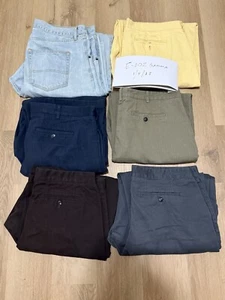 Noah NY Pants Size 36 Assortment - Picture 1 of 13