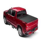 Roll N Lock M-Series Retractable Cover For 2015 Gmc Canyon Sle Ad7b82-A460