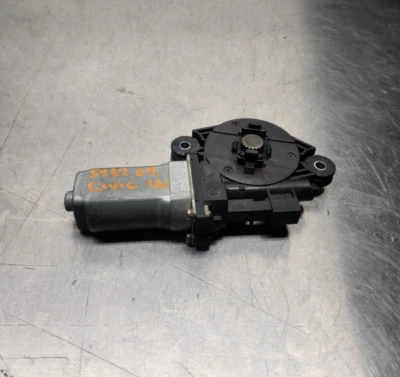 1998-2002 Honda Civic EX Coupe Sunroof Motor Assembly 70450-S5P-A01 OEM Tested - Image 1 of 4
