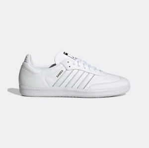 adidas Originals Mens Samba Vegan x Disney Mickey Limited Edition Shoes US 10 - Picture 1 of 4