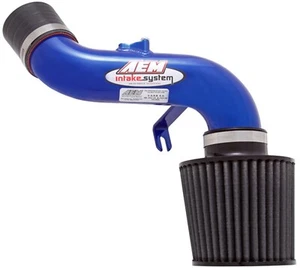 AEM Induction 22-469B Short Ram Induction System Fits 03-04 Corolla Matrix - Picture 1 of 1