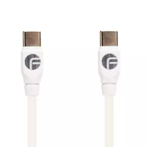 FAST USB C To USB C Charger Type C to Type C Charging Data Sync 1,5M /2M Cable - Picture 1 of 3