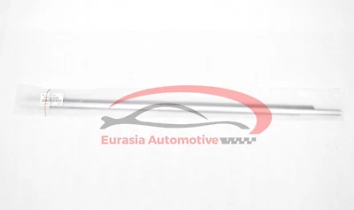 Genuine Lexus  Gx 470 03-09 Front Door Belt Moulding Left Side 7571260080 OEM  - Image 1 of 3