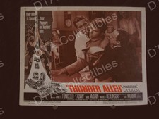 THUNDER ALLEY-1967-ORIGINAL 11"x14" LOBBY CARD #5 ANNET G
