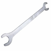 Double ended fan clutch wrench Compatible with BMW Mercedes-Benz 32mm & 36mm