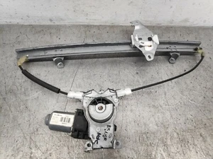 NISSAN NOTE E11 MK1 PASSENGER SIDE FRONT NSF WINDOW MOTOR + MECHANISM 2008-13 - Picture 1 of 7