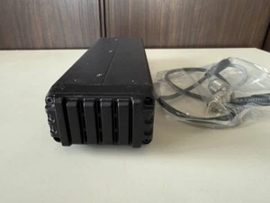 Yaesu FC-30 for FT-897 FT-857 Bolt-On Automatic Antenna Tuner Used - Zdjęcie 1 z 4