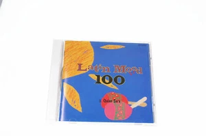 LATIN MOOD 100 QUIEN SERA JAPAN CD A14462 - Imagen 1 de 2