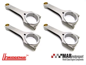 VW Audi 2.0 | TSI | TFSI | EA888 Gen 3 | BW H Beam Conrods ARP Bolts - Picture 1 of 1