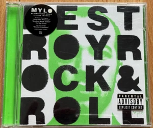 Mylo - Destroy Rock & Roll CD - Bild 1 von 4