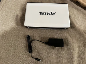 Tenda 16-Port Fast Ethernet 10/100Mbps Desktop Switch (S16) - New - No Box - Picture 1 of 2