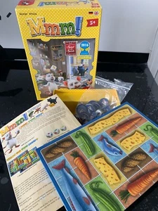 Reiner Knizia's MMM! board game by Pegasus Spiele - 100% Complete - Picture 1 of 3