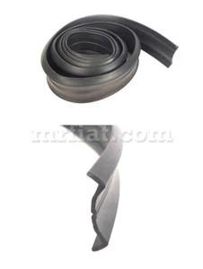 Fiat 124 Spider Door Vidrio Weathertrip Set Nuevo - Imagen 1 de 1