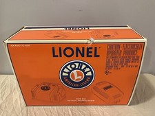 Lionel Type BW 80-Watt Locomotive Train Transformer Controller 6-14003 BRAND NEW