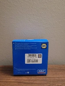 SKF UJ330 - Rear U-Joint - Picture 1 of 2