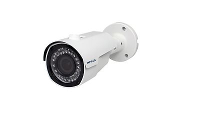 Infilux 4 Megapixel HD Network IP Security Ca...
