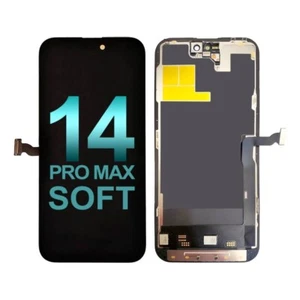 Für iPhone 14 Pro Max OLED LCD Bildschirm Display Ersatz Touch Digitizer UK - Bild 1 von 3