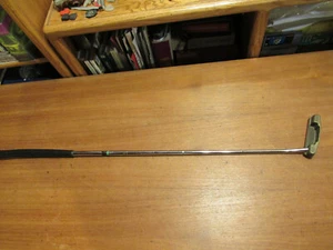 Vintage Ping Cushin Putter - Slotted Sole - Picture 1 of 8