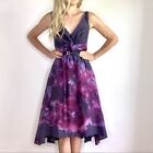 LeLaRose for Target Dress Print Fit & Flare 4