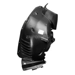 Front Right Forward Fender Liner Fits 2012-2015 Mercedes-Benz C250 Coupe & Sedan - Picture 1 of 1