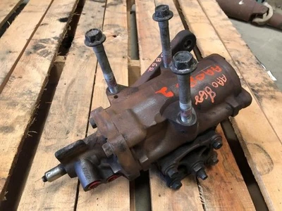 11-16 Ford F250 Super Duty 6.7L 4x4 Power Steering Gear Box Suspension Hardware - Image 1 of 4