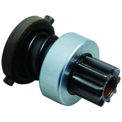 Nuevo motor de arranque para Chevrolet C1500 V6 4,3 L 88-89 220-12001 220-12372 Foto 1 de 4