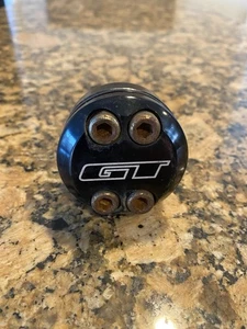 Vintage 90’s Mid School GT Dyno RACING BMX BIKE PISTON threadless STEM 1 1/8” - Picture 1 of 8