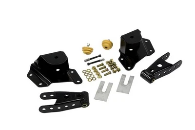 KIT MANILHA E CABIDE Belltech para 1999-2006 Chevrolet Silverado/Sierra 1500 - Imagem 1 de 4