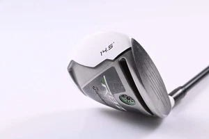 Taylormade RBZ Tour #3 Wood / 14.5 Degree / Stiff Flex Fujikura Fit-On E 150 - Picture 1 of 9