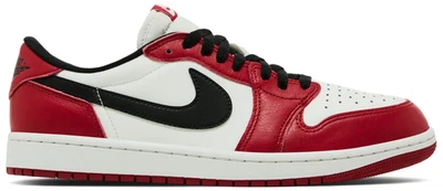 Air Jordan 1 Retro Bajo OG Chicago 2025 Estilo # HQ6998-600 Talla 13 Foto 1 de 4