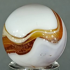 Mármol de escoria Christensen vintage 0,63 pulgadas como nuevo envío combinado - Imagen 1 de 20