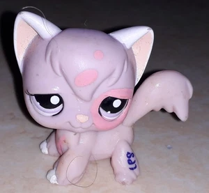 Petshop Katze Angora 1726 - Bild 1 von 1