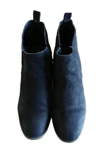 Sun + Stone CADEE Booties Comfort Women's Shoes Size 9 - Picture 1 of 4