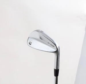 Taylormade P7Mb 8 Iron Extra Stiff Flex Dynamic Gold 120 Steel 1144494 Good - Picture 1 of 6