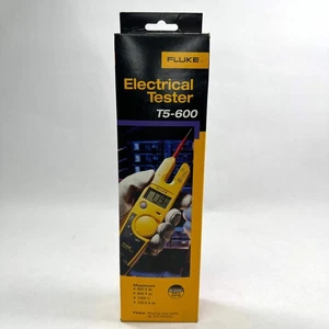 Fluke T5-600 Electrical Tester - Picture 1 of 2
