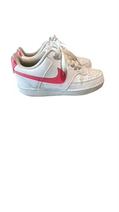 Nike Court Vision Low White Sea Coral W - DR9885-101 - Bild 1 von 8
