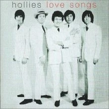 Love Songs von the Hollies von not specified | CD | Zustand sehr gut - Bild 1 von 2