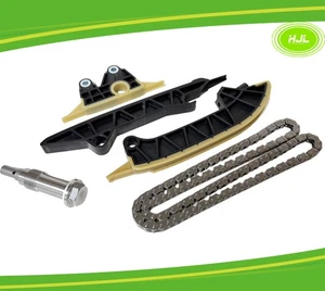 Timing Chain Kit For Mercedes-Benz M254 W206 C200 X254 GLC200 GLC300 2.0L 2021- - Picture 1 of 4