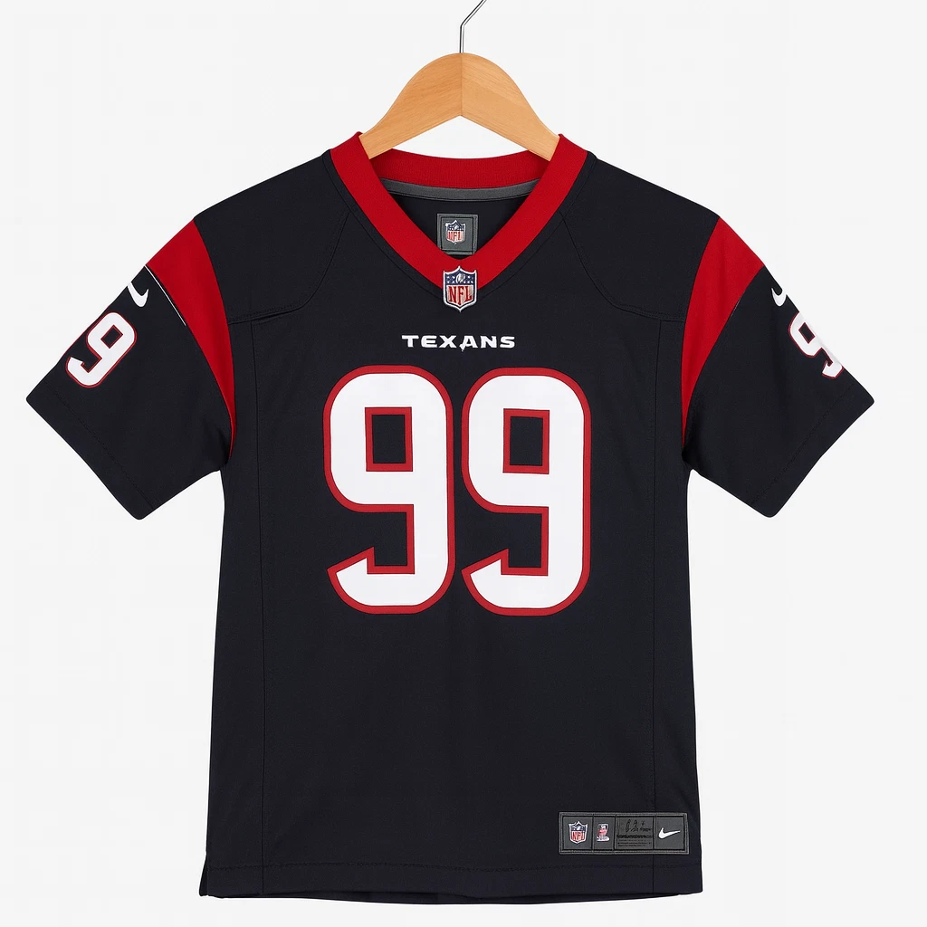 J.J. Watt NFL Fan Jerseys for sale | eBay
