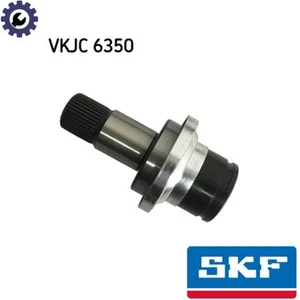 STUB AXLE DIFFERENTIAL VKJC 6350 FOR SEAT ALHAMBRA VW SHARAN FORD 2.0L 1Z 1.9L - Picture 1 of 8