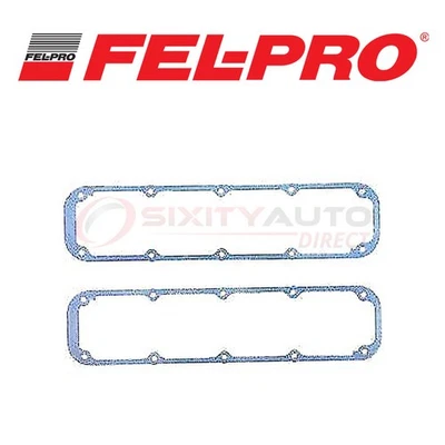 Fel Pro Valve Cover Gasket Set for 1996-2003 Dodge Ram 2500 Van 5.2L 5.9L V8 mf Foto 1 de 4