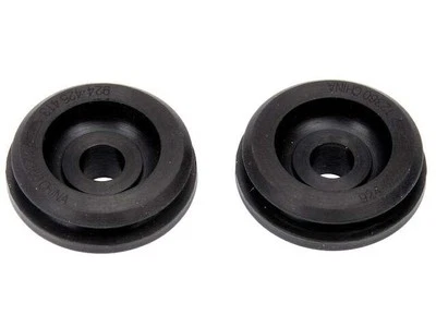 Buje de montaje de radiador Dorman superior para Nissan 300ZX 1990-1996 54426GQXN 1992 Foto 1 de 2