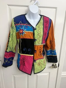 Indigo Moon Jacket - Bild 1 von 3