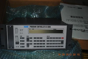 Seek Electronics AS-8080 Program Controller AS8080 New - Picture 1 of 2