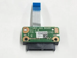 Modul Karte Odd Board E157925 für Asus Notebooks K750L K750LN - Bild 1 von 1