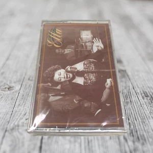NEW Vintage 1969 Ella Fitzgerald ~ Ella ~ Audio Cassette Tape Sealed Reprise - Picture 1 of 3