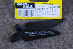 Propeller - Klapp-Luftschraube aero~naut 7x6"- 18x15 cm - Überbestand - Bild 1 von 1