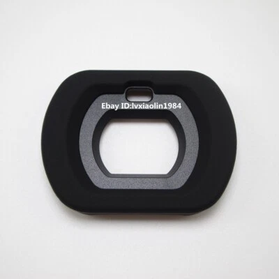 Viewfinder Eyepiece Rubber Eye Cup Frame Assy For Panasonic Lumix S5 II DC-S5M2 - Image 1 of 2