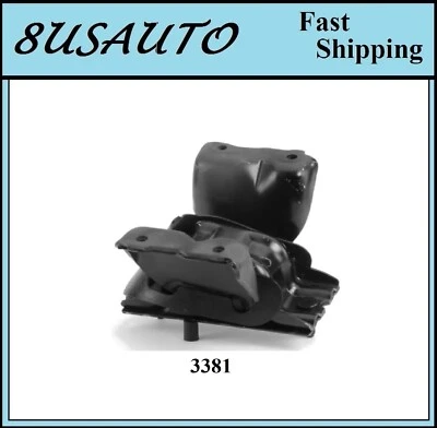 1PCS FRONT R MOTOR MOUNT FIT FORD EXCURSION, F-250,F-350,F-450, F-550 SUPER DUTY - Image 1 of 2